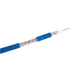RF coaxial cables